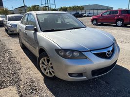 2007 MAZDA MAZDA3 I SPORT