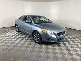 2011 VOLVO C70 T5