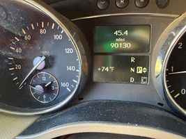 2007 MERCEDES-BENZ R CLASS R350