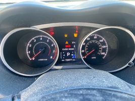2013 MITSUBISHI OUTLANDER SE