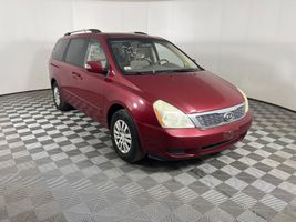 2011 KIA SEDONA LX
