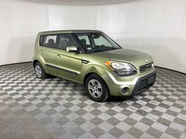 2013 KIA SOUL BASE