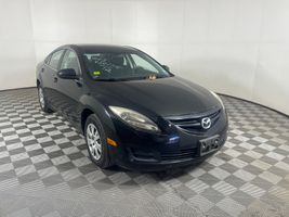 2012 MAZDA MAZDA6 I SPORT
