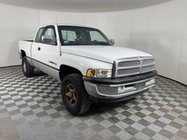 1996 DODGE RAM 1500 