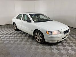 2006 VOLVO S60 BASE