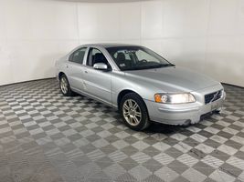 2008 VOLVO S60 BASE