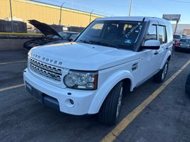 2012 LAND ROVER LR4 HSE