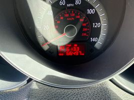 2010 KIA FORTE LX