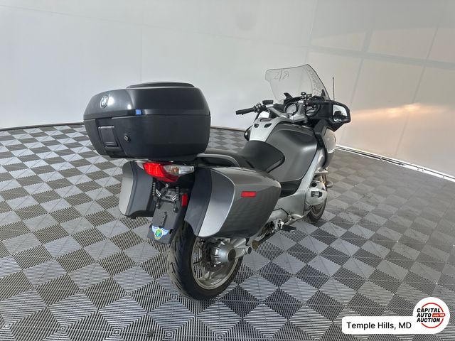 DEI896022 2013 BMW R1200RT at Auction | Capital Auto Auction