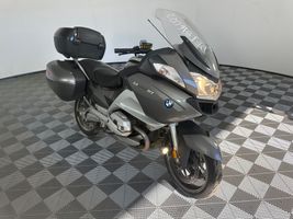 2013 BMW R1200RT 