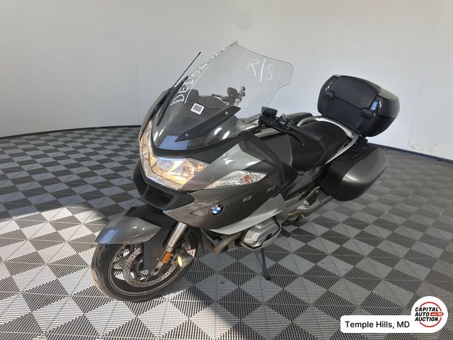 DEI896022 2013 BMW R1200RT at Auction | Capital Auto Auction
