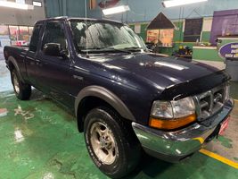 2000 FORD RANGER