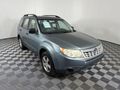 2011 SUBARU FORESTER