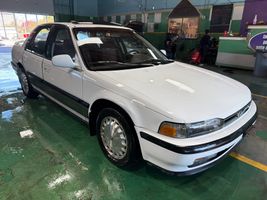 1990 HONDA ACCORD EX