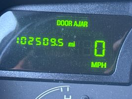 2004 LINCOLN TOWN CAR SIGNATURE