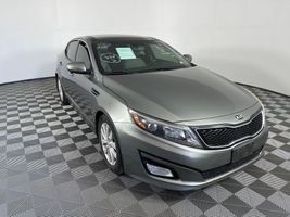 2014 KIA OPTIMA EX