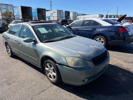 2005 NISSAN ALTIMA S