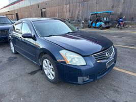 2007 NISSAN MAXIMA 