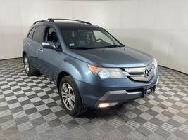 2007 ACURA MDX TECH W/ RES