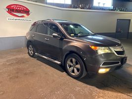 2012 ACURA MDX 