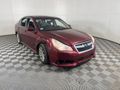 2011 SUBARU LEGACY