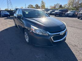 2014 CHEVROLET MALIBU