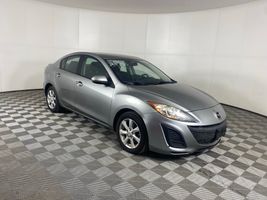 2011 MAZDA MAZDA3 I TOURING