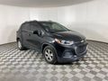 2017 CHEVROLET TRAX