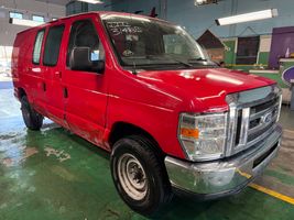 2014 FORD E250 VANS ECONOLINE