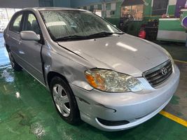 2006 TOYOTA COROLLA