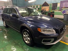 2010 VOLVO XC70 BASE
