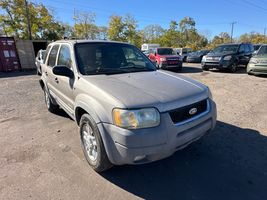 2001 FORD ESCAPE XLT