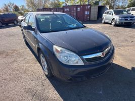 2008 SATURN AURA XR