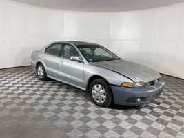 2002 MITSUBISHI GALANT 