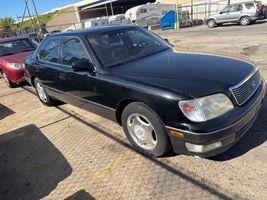 1998 LEXUS LS 400 