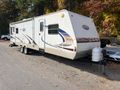 2008 KEYSTONE MOUNTAINEER