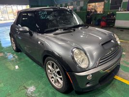 2006 MINI COOPER