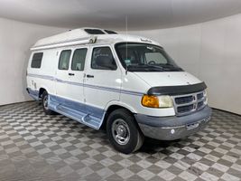 2003 DODGE 3500 RAM VANS 