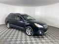 2013 SUBARU OUTBACK