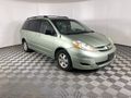 2009 TOYOTA SIENNA