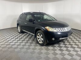 2006 NISSAN MURANO 