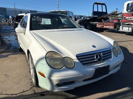 2004 MERCEDES-BENZ C CLASS C230
