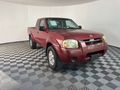 2004 NISSAN FRONTIER