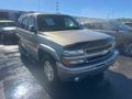 2003 CHEVROLET TAHOE