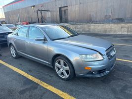 2008 AUDI A6 BASE