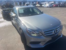 2014 MERCEDES-BENZ E CLASS E350