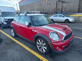2011 MINI COOPER S