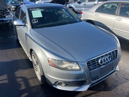 2010 AUDI S4 PREMIUM PLUS