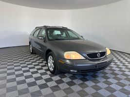 2003 MERCURY SABLE 