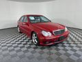 2006 MERCEDES-BENZ C CLASS